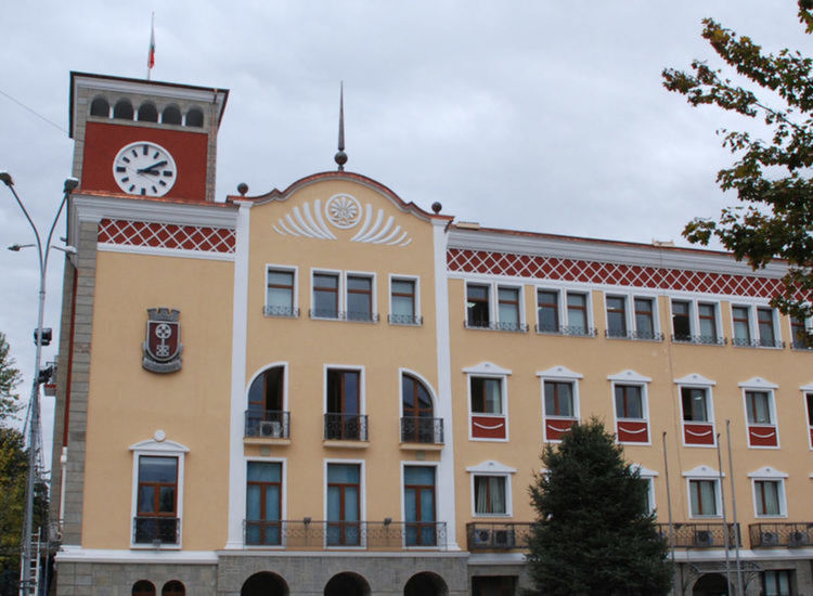 Покана за публично обсъждане на Програмата за управление и разпореждане с общински имоти