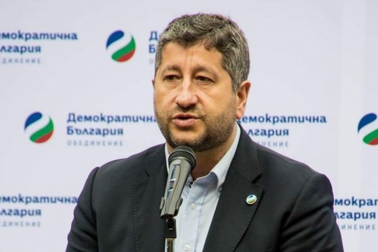 Христо Иванов: Някои мислят, че сме толкова тъпи да направим коалиция с токсичния ГЕРБ