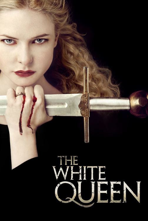 Историческата драма "Бялата кралица" дебютира по Epic Drama