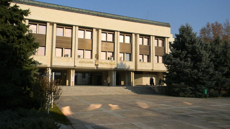 8 са точките в дневния ред на първата за годината сесия