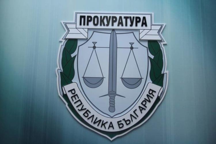 Акцията в сградата на Агенцията по храните в София - заради злоупотреби с еврофондове