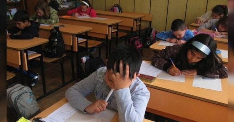 МОН съобщи за нарушения при матурите по БЕЛ след 4. клас