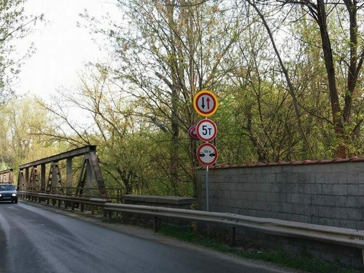 Градинчани започват подписка за изграждането на моста над река Марица