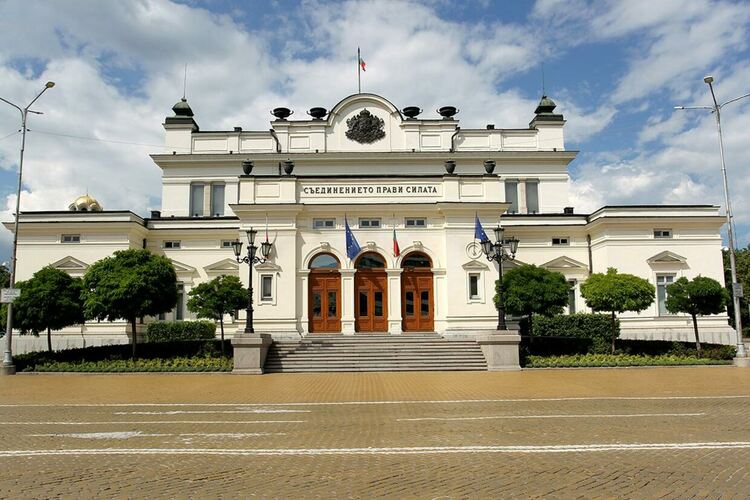 ДБ внесоха проект за предсрочно прекратяване на мандата на ВСС