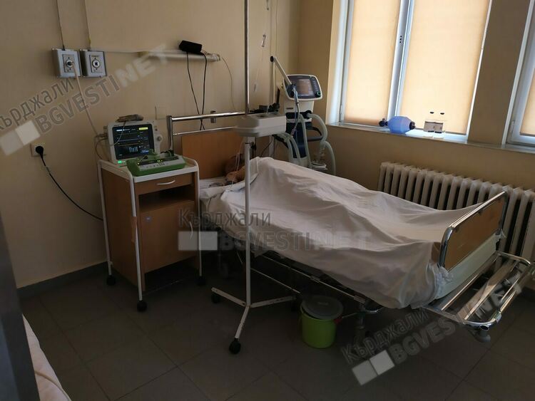 307 са починалите досега от COVID 19 в областта от началото на пандемията