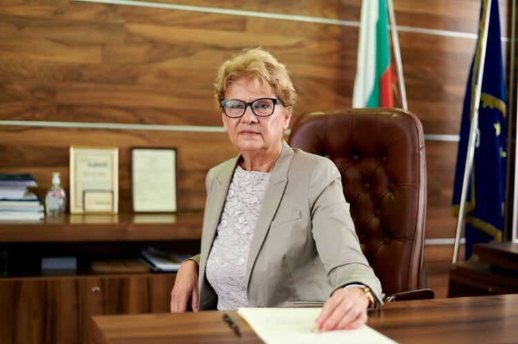 Министър Комитова кани на среща в МРРБ собствениците на пътни фирми