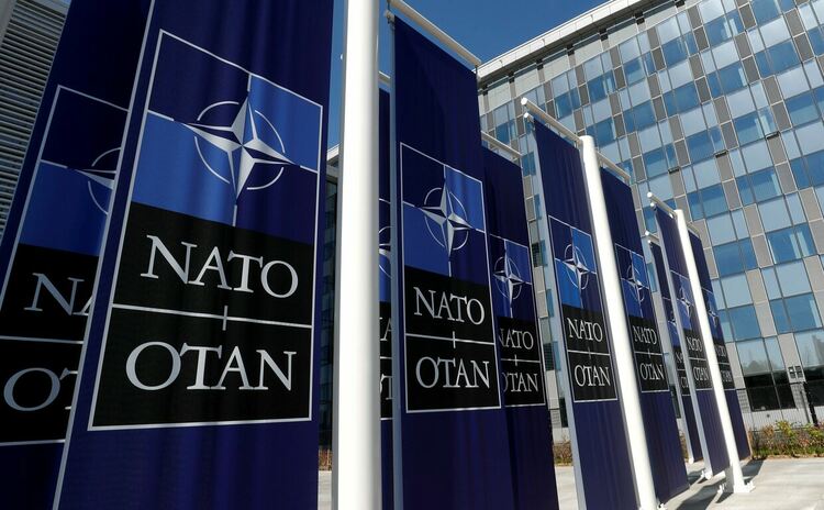 НАТО засилва военното си присъствие в Източна Европа