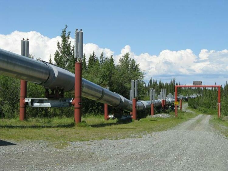 САЩ са очаквали, че Русия може да спре доставките на газ и работили за доставки на газ от Азия