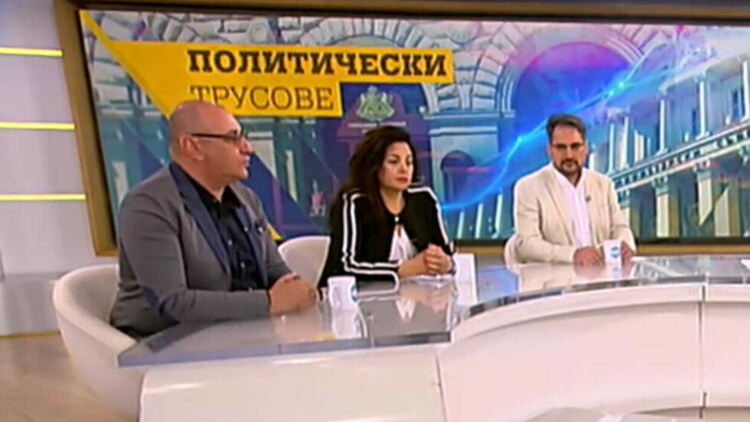 Ще преодолее ли вота на недоверие кабинетът на Кирил Петков