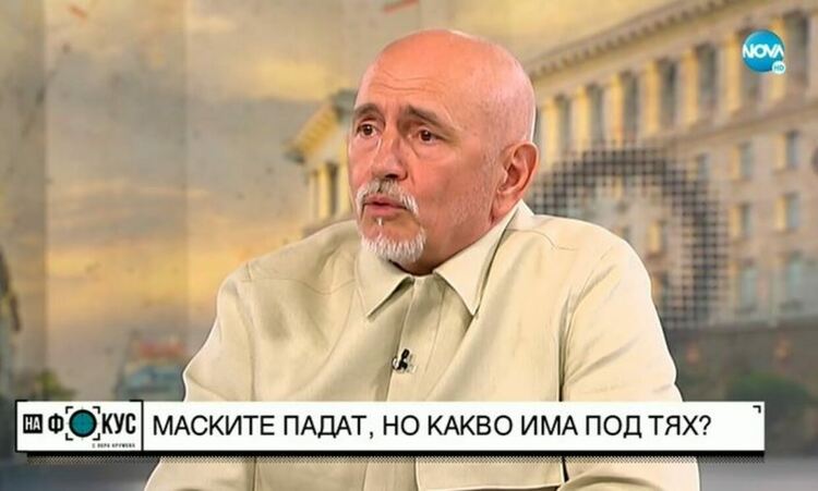 Събев: Президентът и ГЕРБ заработиха в синхрон