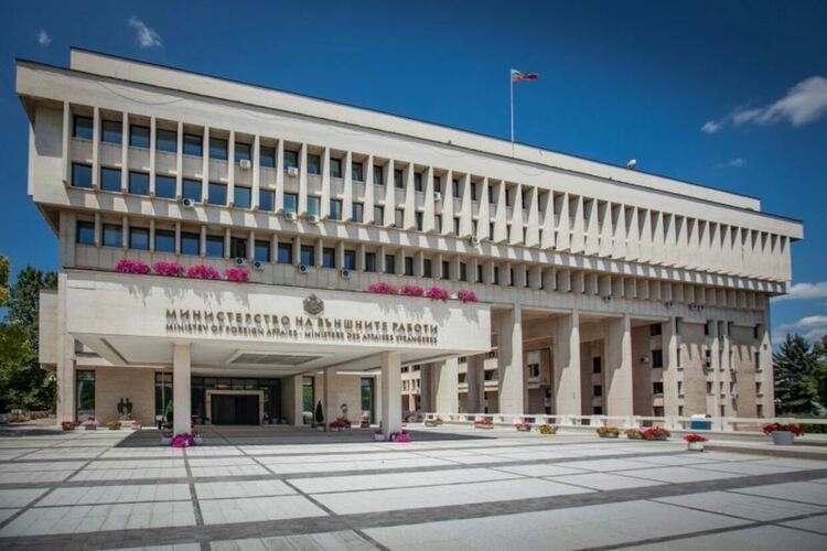Русия издирва Христо Грозев, МвНР извика Митрофанова