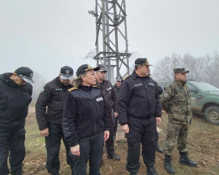 180 км. от оградата по границата ни с Турция са ремонтирани