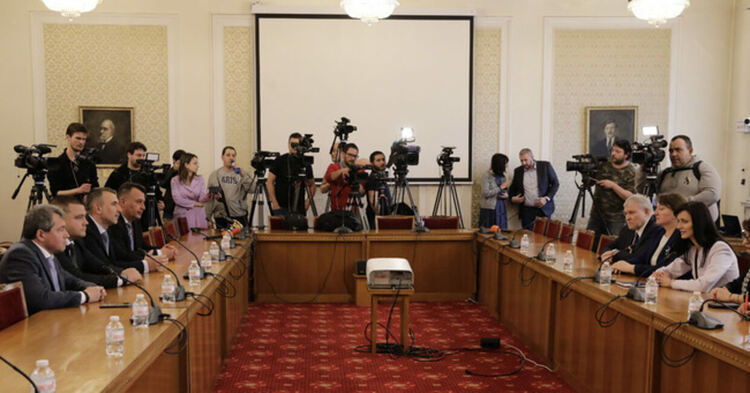 ИТН към Габриел: Приоритетите Ви са прекрасни, може да се разминем в детайлите