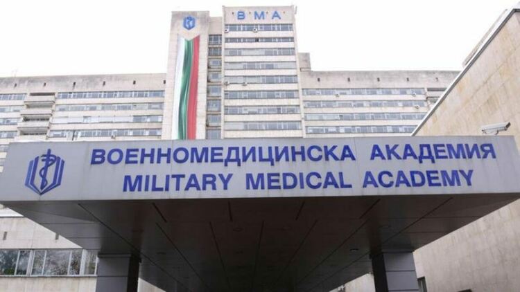 Нападнатият Бекир Кадриески се лекува във ВМА