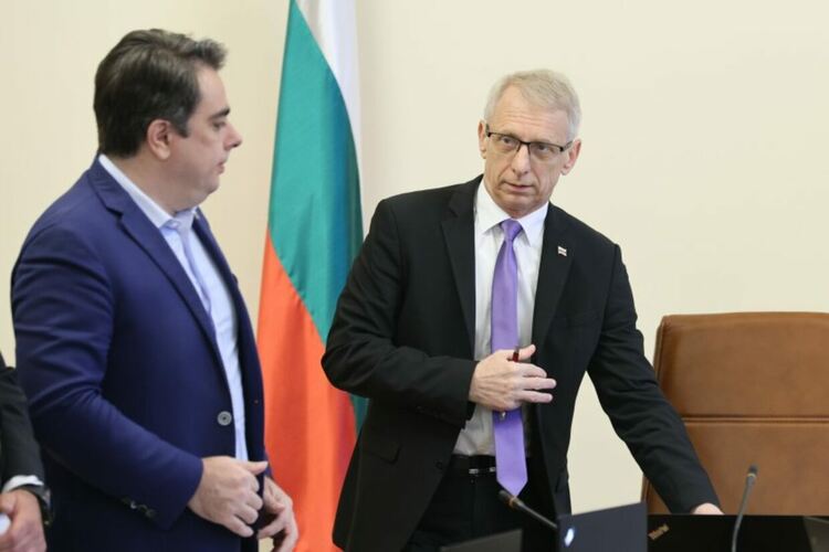Денков: До края на септември изпращаме в ЕК плановете за развитие на Стара Загора, Перник и Кюстендил
