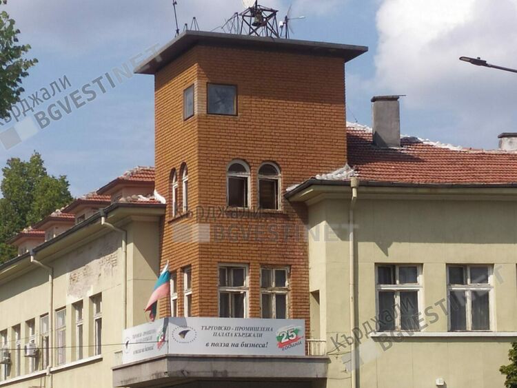 КТПП:Канят фирми от рекламата на изложение в Истанбул