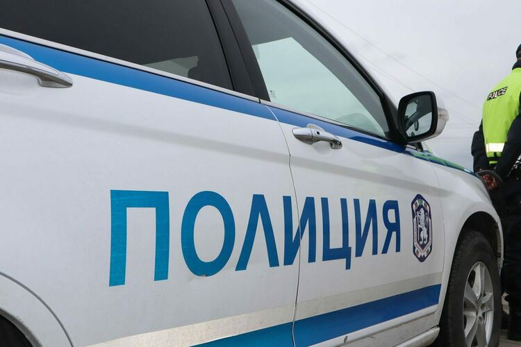 9-годишно дете подаде фалшив сигнал за бомба в училище
