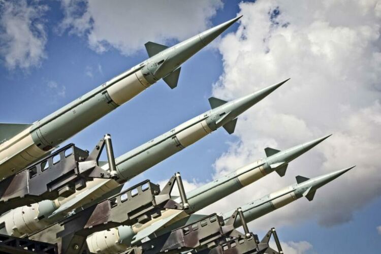 Иран се готви да достави балистични ракети на Русия