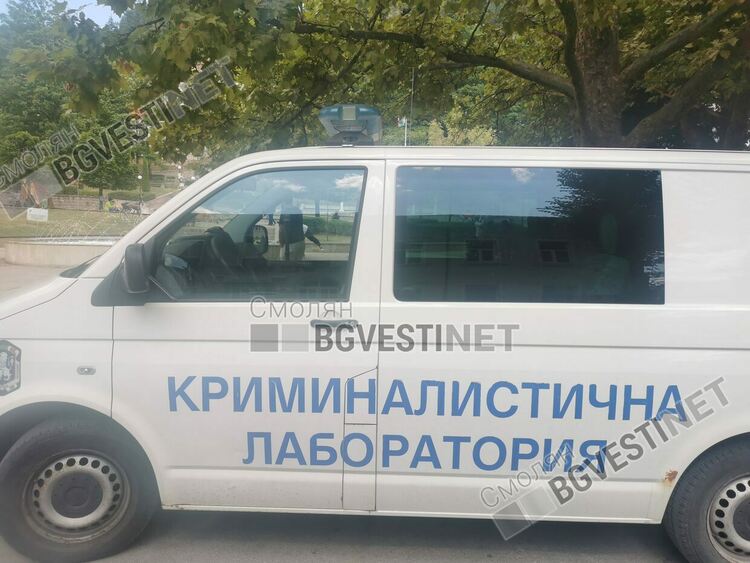 Ограбиха две вили край Смолян