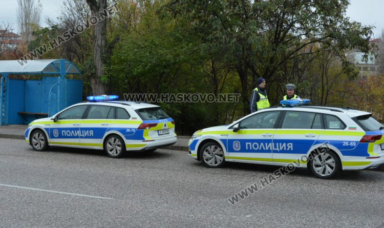 Две пешеходки пострадаха при катастрофи в Хасково и Свиленград