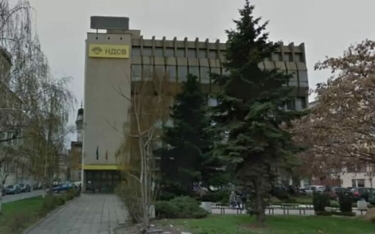 НАП не е имала планове да напуска сградата на „Врабча“ 23