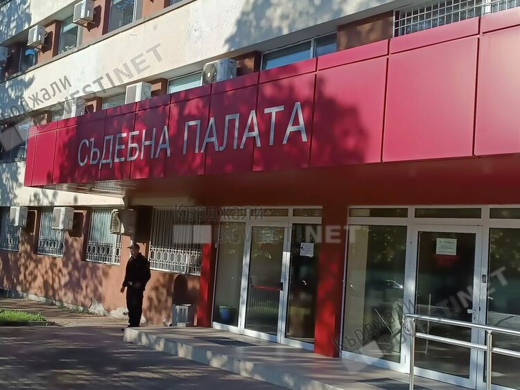 Дрязги на етническа основа в ловна дружинка стигнаха до съда в Кърджали