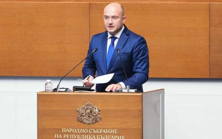 Парламентът направи мащабна реформа на арбитражите