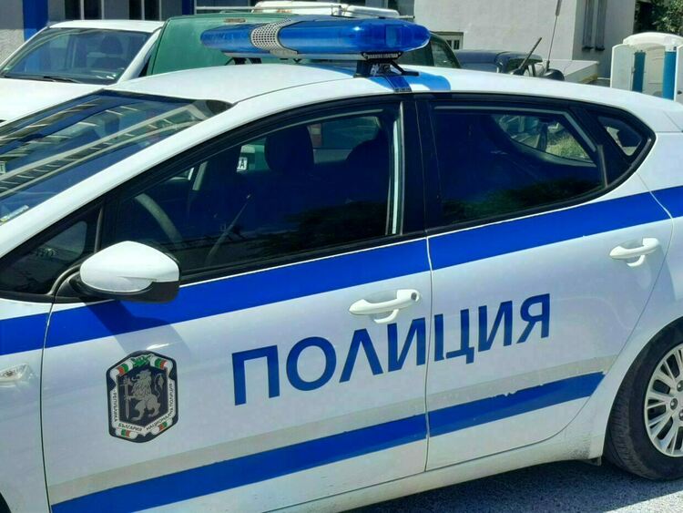 Зaдържаха пиян шофьор в Асеновград 