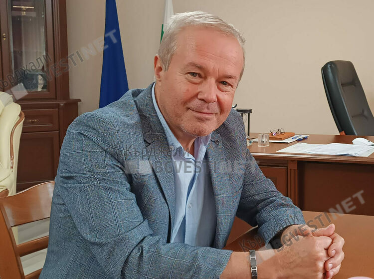 Ситуацията със съдържанието на манган във водата на Диамандово постепенно се нормализира,металът е открит в чешмите на Падина и Жълтуша
