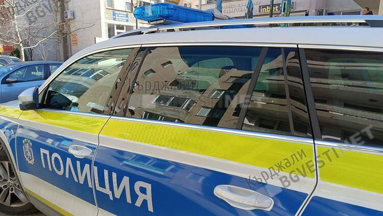 Мобилни екипи от ОДМВР-Кърджали се срещат през ноември с жители на община Ардино