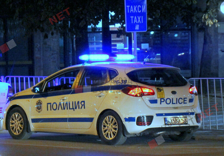 Огромни количества наркотик са иззети от имот в димитровградското село Великан
