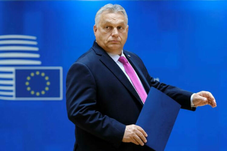Унгария загуби над 1 милиард евро финансиране от ЕС