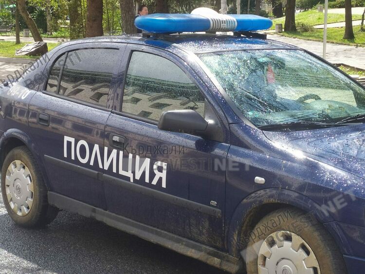 Разследват прекъсване на оптични кабели за Джебел