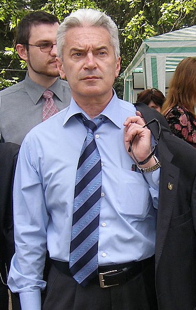 Волен Сидеров