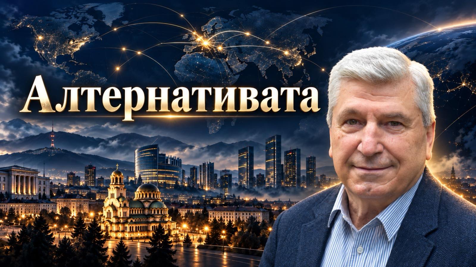 Алтернативата
