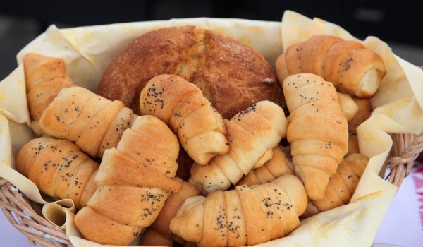 Великденски кифлички