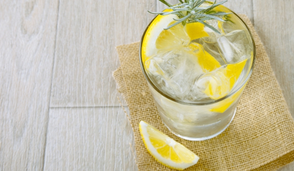 Gin Sling