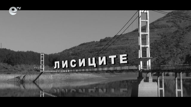 Без път или животът в с. Лисиците