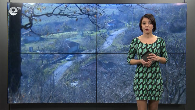 В кадър 11 01 2016 – село Ефрем в миналото и сега