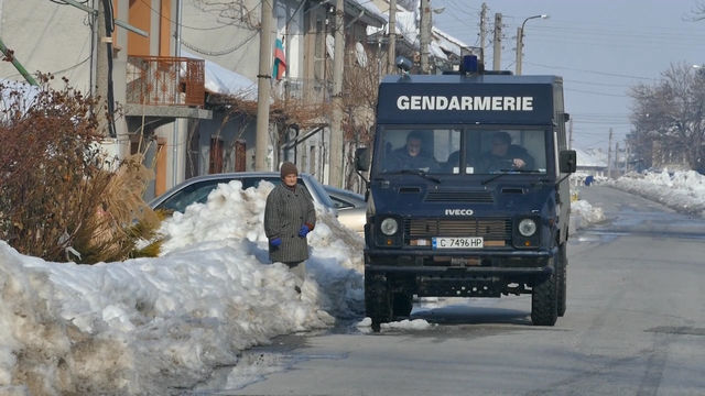 Рецидивистка удуши 85-годишна жена в първомайското село Дълбок извор