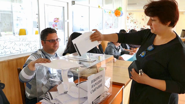 БСП води убедително в община Първомай