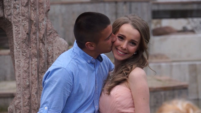 Смолян снощи тържествено изпрати абитуриентите си
