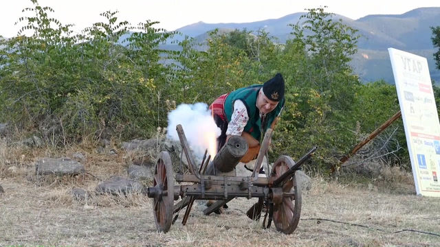 Подготовката за фестивал „Угар“ е в разгара си