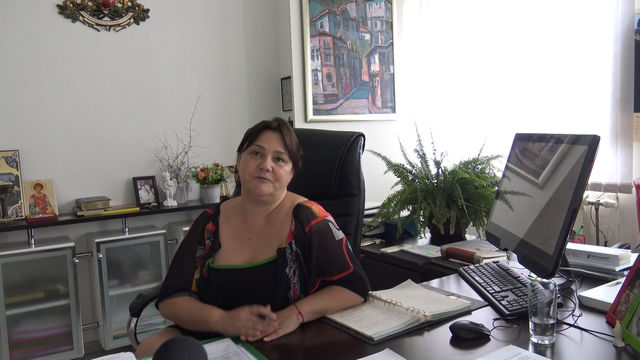 15 души от Ивайловград запазват работните си места в Общинското предприятие „Спектър“
