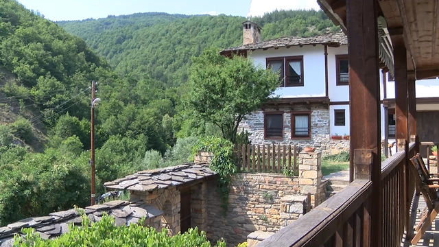 Асеновградското Косово – рай за туристите и предпочитано място за снимачна площадка