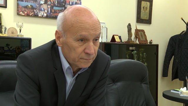 Кметът Добри Беливанов проговори пред еТВ