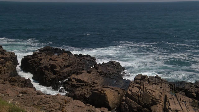 Загадките на Черно море