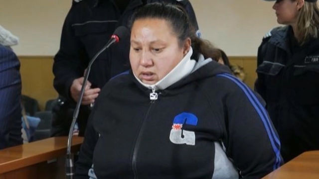 29 години затвор за убийцата от с. Дълбок извор