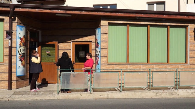 Пияни цигани нападнаха магазинерка в Устово