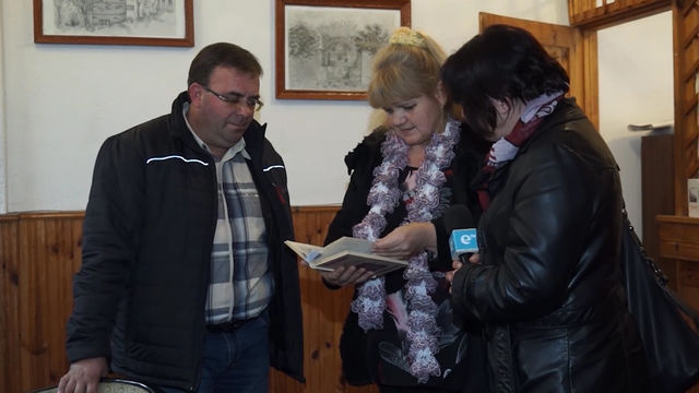Смолянското село Петково събира пари, за да се възстанови рухналата стена на читалището.